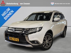 Mitsubishi Outlander - 2.0 Business Edition