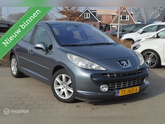 Peugeot 207 - 1.6 VTi XS 5drs Pack