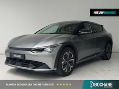 Kia EV6 - Air 58 kWh | Stoelverwarming | Achteruitrijcamera | Navigatie | Adaptive Cruise Control |