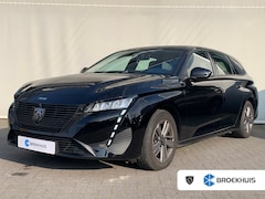 Peugeot 308 SW - 1.2 PureTech Active Pack Business Airco | AppleCarplay/ Android Auto | Cruise Control Adap