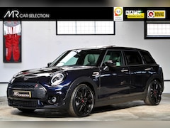 MINI Clubman - 2.0 Cooper S Hammersmith | Panoramadak | JCW | Leder | NL auto | 1e eigenaar | BTW |