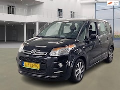 Citroën C3 Picasso - 1.4 VTi Tendance AIRCO CRUISE ELEC.PAKET