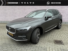 Volvo XC60 - 2.0 T6 Plug-in hybrid AWD Inscription | Trekhaak | Panoramadak | Stoel- en stuurverwarming