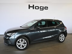 SEAT Arona - 1.0 TSI FR Business Intense Clima Navigatie Carplay Stoelverwarming Rijklaarprijs Inruil M