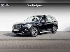 BMW X1 - sDrive20i High Executive
