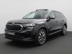 Skoda Kodiaq - 1.5 TSI PHEV Business Edition Plus 204PK DSG Pano-Schuifdak, Trekhaak, 19" LM Velgen, Stoe