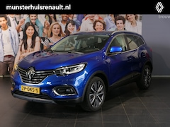 Renault Kadjar - 1.3 TCe Intens - AUTOMAAT - Volleder - Afneembare trekhaak - Dodehoek - Grootlichtassisten