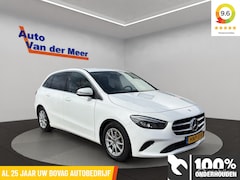 Mercedes-Benz B-klasse - 200 Advantage / Navigatie / Luxe bekleding