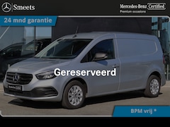 Mercedes-Benz Citan - 110 CDI XL STANDKACHEL AUT