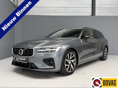Volvo V60 - 2.0 T5 R-Design LED|Sportstoelen|Camera|Carplay