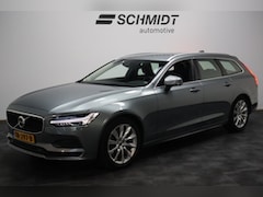 Volvo V90 - 2.0 T4 Inscription 190pk | Trekhaak | Navigatie | Keyless