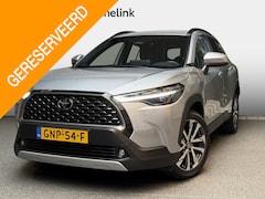 Toyota Corolla Cross - Hybrid 140 Style