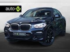 BMW X4 - xDrive20d High Executive / Panorama / Harman Kardon / Memory