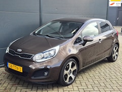 Kia Rio - 1.2 CVVT Plus Pack Airco Nap