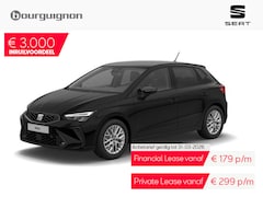 SEAT Ibiza - Style Business Connect 1.0 TSI 115 PK | Automaat | Adaptive cruise control | Achteruitrijc