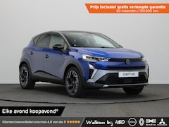 Renault Captur - E-Tech full hybrid 160pk esprit Alpine | Vijf jaar garantie | Google infotainment | 19" li