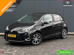 Toyota Yaris - 1.5 VVT-i Y20