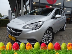 Opel Corsa - 1.0 Turbo 120 Jaar Edition | NAVIGATIE | CRUISE CONTROL | CAMERA | CLIMATE CONTROL |