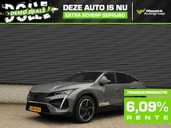 Peugeot e-408 - GT Avantage EV 58kWh 210pk Aut GT I 360 Vision & Drive Assist Pack I Alcantara