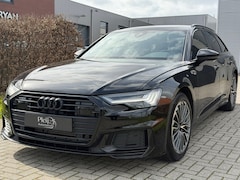 Audi A6 Avant - 55 TFSI e quattro Competition