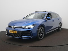 Volkswagen Passat Variant - R-Line-Edition 1.5 eHybrid 150 kW / 204 pk Variant 6 versn. DSG