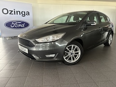 Ford Focus - Trend Plus 71.000km