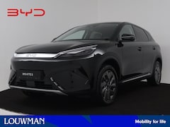 BYD Atto 3 - EVO Design 74.8 kWh | Nieuwste generatie | 510 KM WLTP Range | Google Built-in