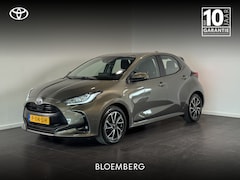 Toyota Yaris - 1.5 Hybrid Dynamic | Keyless | LED Koplampen | Camera |