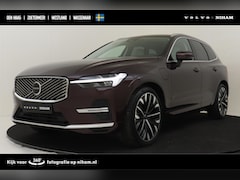 Volvo XC60 - T6 PLUG-IN HYBRID AWD ULTRA EXECUTIVE ED. BRIGHT -PANO.DAK|BOWERS&WILKINS|LUCHTVERING|GEVE