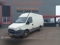 Iveco Daily - 35C13V 330 H2