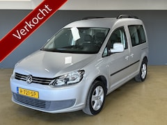 Volkswagen Caddy - 1.2 TSI Trendline | Airco | Nieuwe Distr. ketting