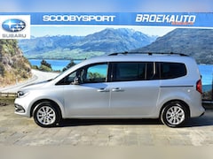 Mercedes-Benz EQT Tourer - 45kWh 122pk 200 L2