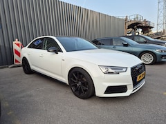 Audi A4 Limousine - 2.0 TDI ultra Sport 2.0