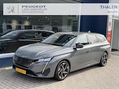 Peugeot 308 SW - 1.6 Plug-in Hybrid 180 PK Allure Avantage | Automaat | Nieuwe Auto met tot 8 Jaar Garantie