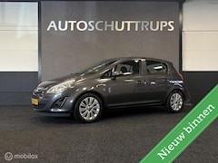 Opel Corsa - 1.4-16V CLIMA / CRUISE / TR.HAAK / LMV / PDC /