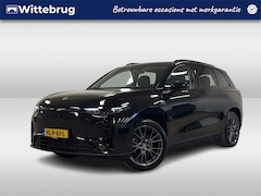 Leapmotor C10 - REEV Design 28.4 kWh 900 km actieradius