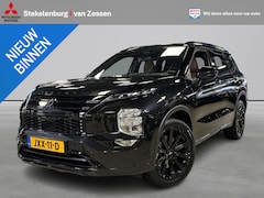 Mitsubishi Outlander - 2.4 PHEV Instyle+ Black edition MY2026