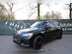 Audi Q5 - 50 TFSI E |S Edition|Black Edition|Panoramadak|360 Cam|Automaat|