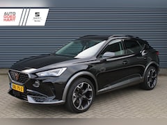 CUPRA Formentor - 1.4 e-Hybrid Adrenaline Adaptive-Cruise Stuur- en Stoelverwarming