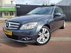 Mercedes-Benz C-klasse Estate - 180 CGI BlueEFFICIENCY Business Class Avantgarde