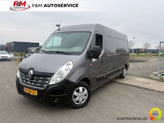 Renault Master - T35 2.3 dCi L3H2 Cruise, Camera, Trekhaak