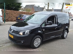 Volkswagen Caddy - 1.6 TDI