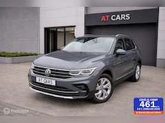 Volkswagen Tiguan - 1.4 TSI eHybrid Business+|Pano| 245 pk |1e