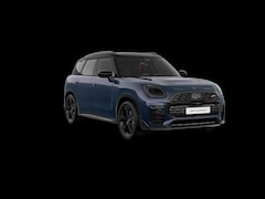 MINI Countryman - 1.5 C John Cooper Works XL | Panorama | Leder | Memory | Trekhaak | 19"LM | Indigo Sunset