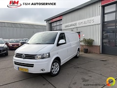 Volkswagen Transporter - 2.0 TDI L2H1 BM