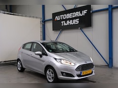 Ford Fiesta - 1.0 EcoBoost Titanium - Airco, PDC, Trekhaak