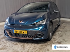 CUPRA Born - Business One 62 kWh 204 pk | Achteruitrijcamera | Cruise control adaptief | Stuur en Stuur