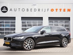 Volvo V60 - 2.0 T5 Momentum | EL A KLEP | PANO | LEDER | ALL SEASON