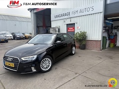Audi A3 Sportback - 1.0 TFSI Sport Lease Edition
