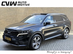 Kia Sorento - 1.6 T-GDI Plug-in Hybrid 265pk 4WD | ExecutiveLine | 7-persoons | Panoramadak | 360 camera